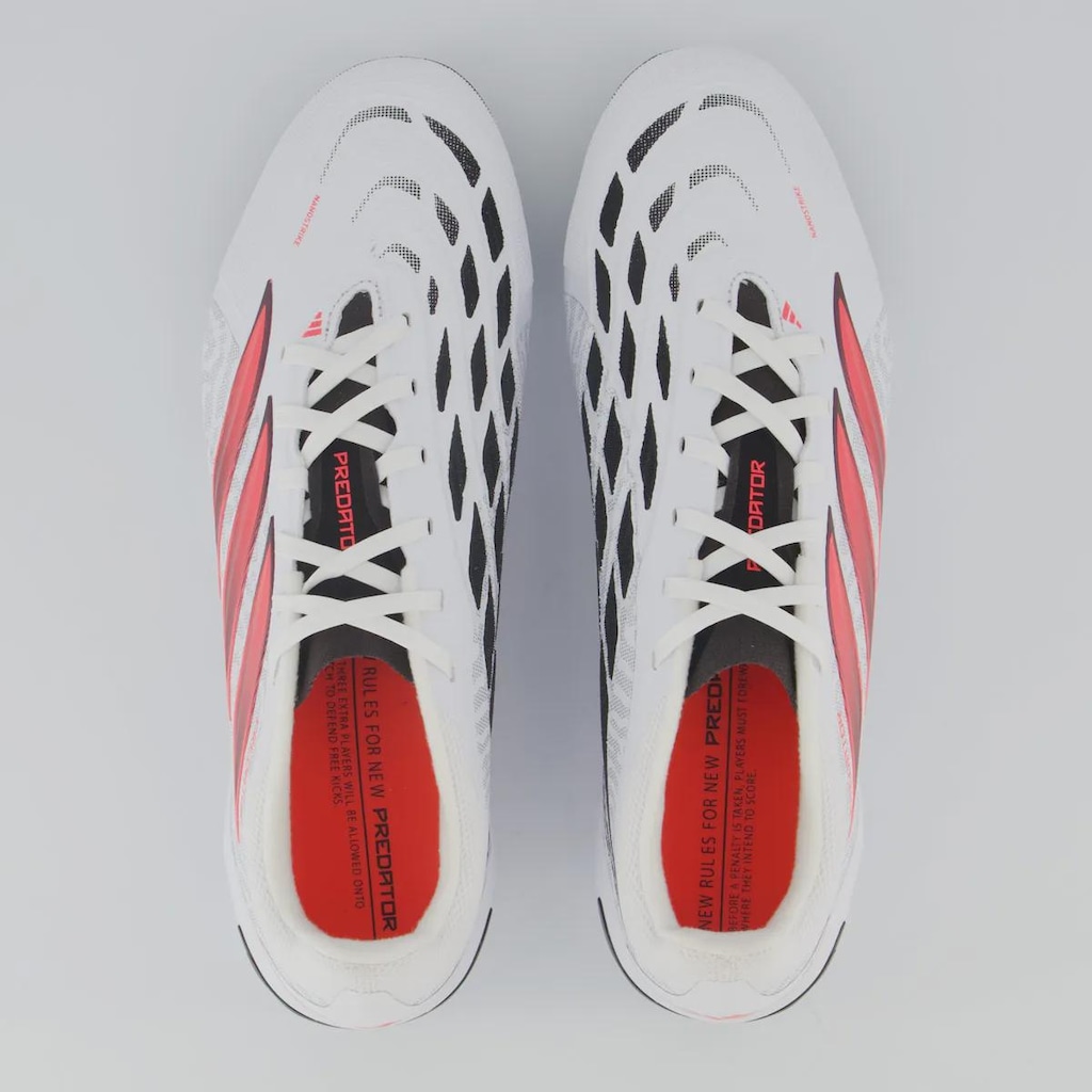 Imagem 4 do produto Chuteira de Campo Adulto adidas Predator League