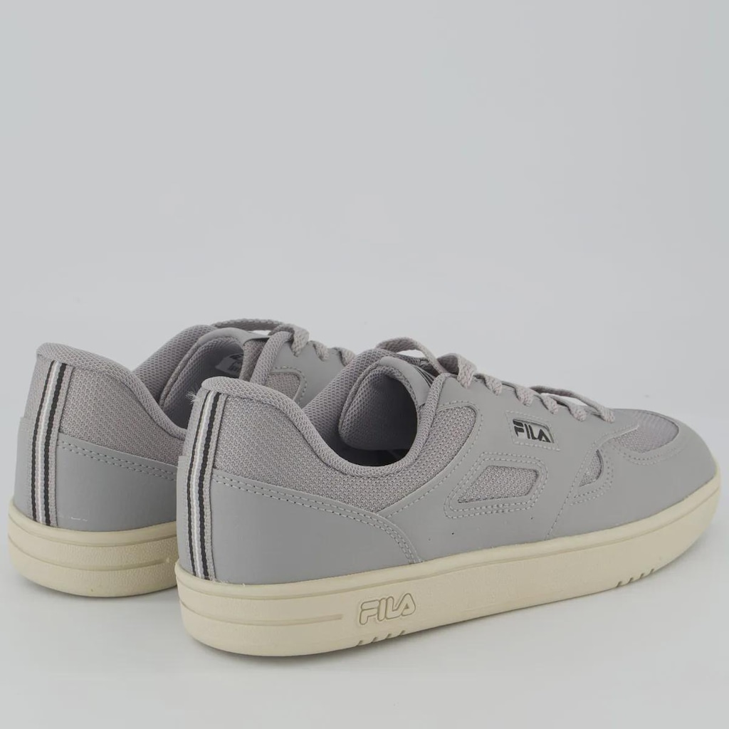 Imagem 3 do produto Tênis Masculino Fila Court 85