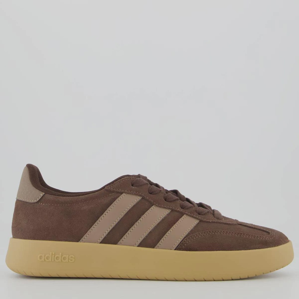 Imagem 1 do produto Tênis Masculino adidas Barreda