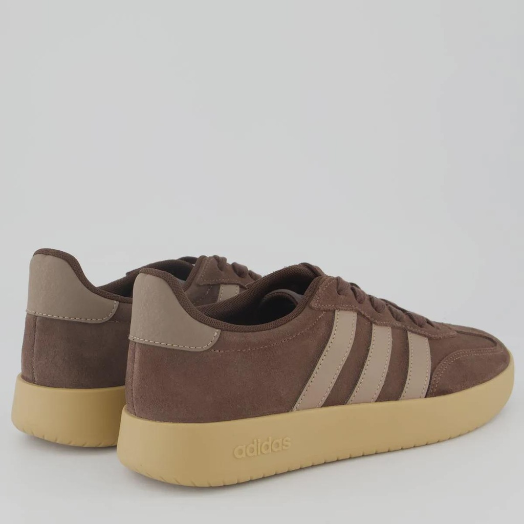 Imagem 3 do produto Tênis Masculino adidas Barreda