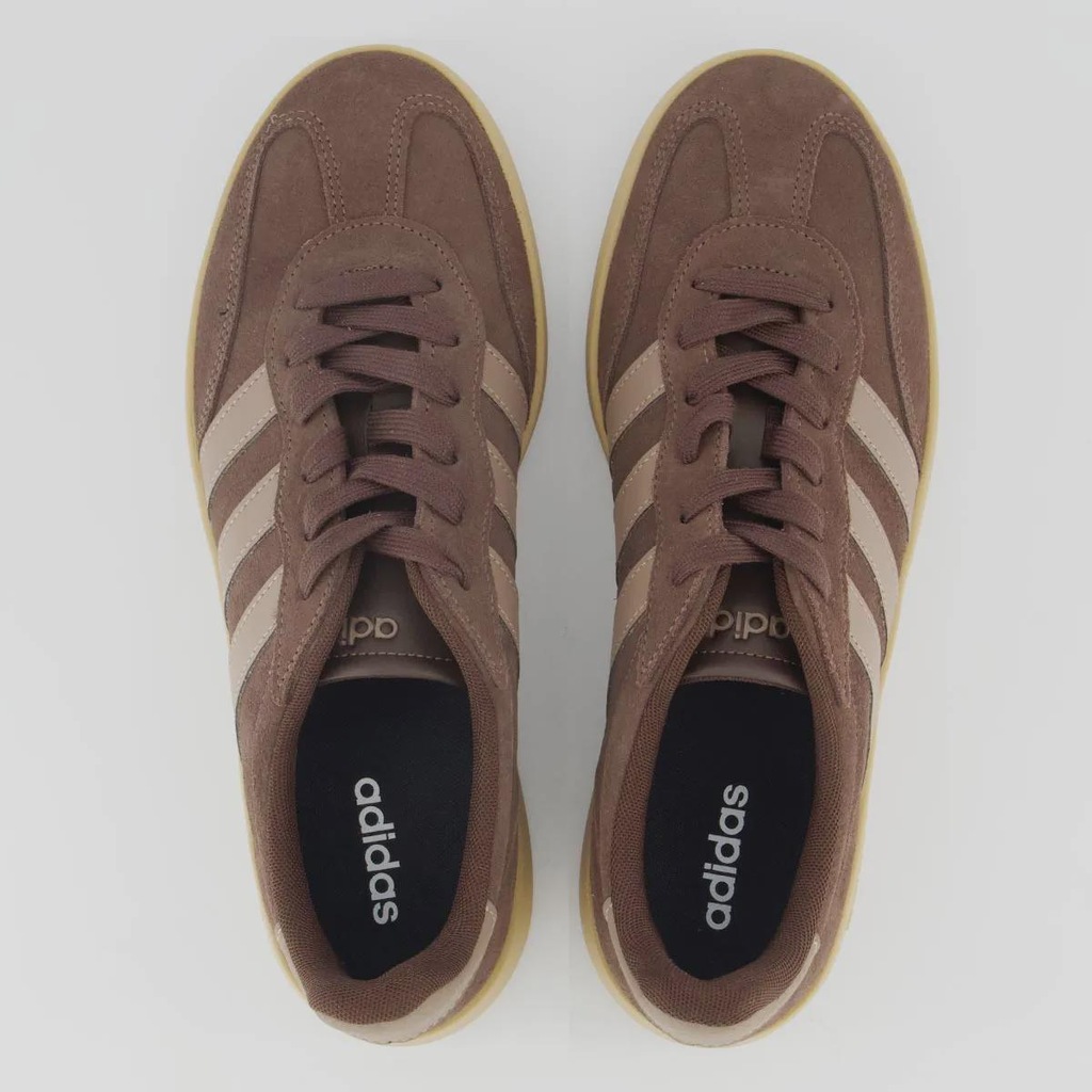 Imagem 4 do produto Tênis Masculino adidas Barreda