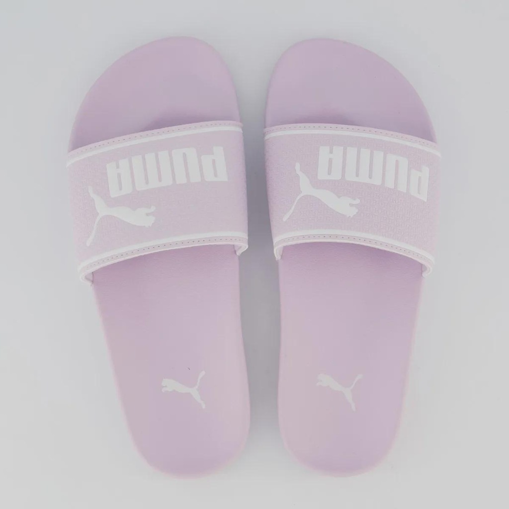 Imagem 1 do produto Chinelo Feminino Puma Leadcat 2.0