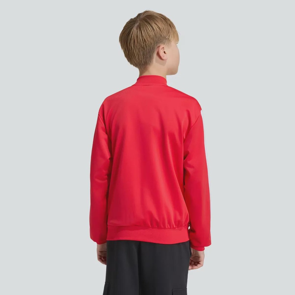 Imagem 2 do produto Jaqueta adidas Essentials 3 Listras Infantil