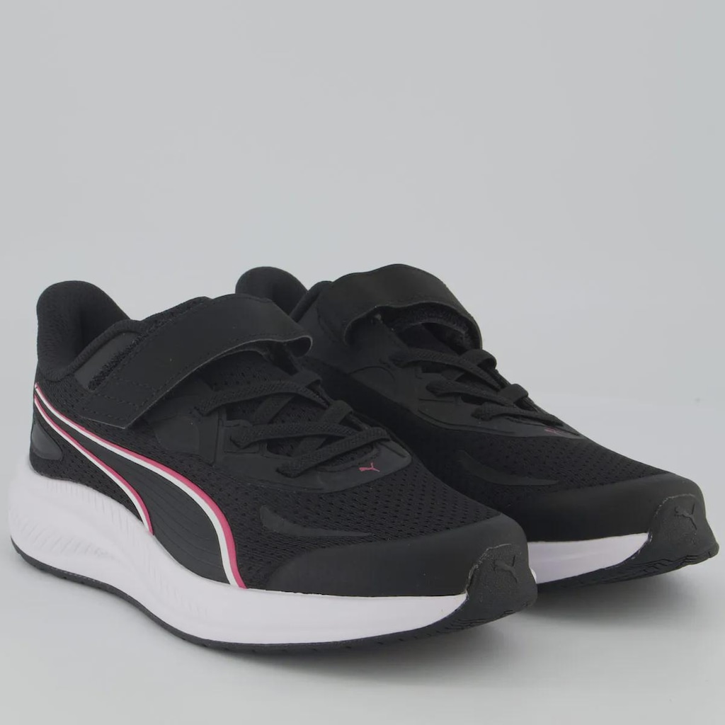 Imagem 2 do produto Tênis Infantil Puma Skyrocket 2 Ac