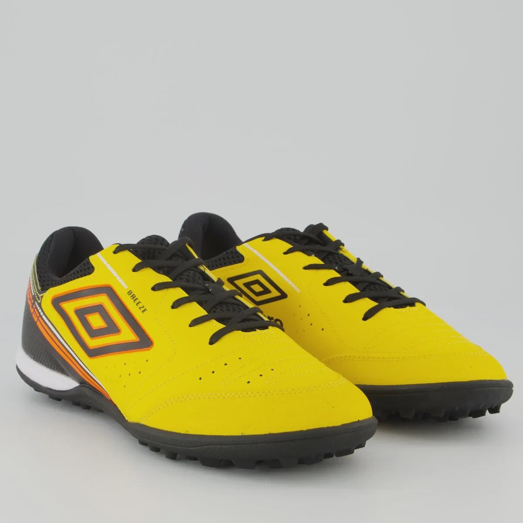 Imagem 2 do produto Chuteira Society Adulto Umbro Furious