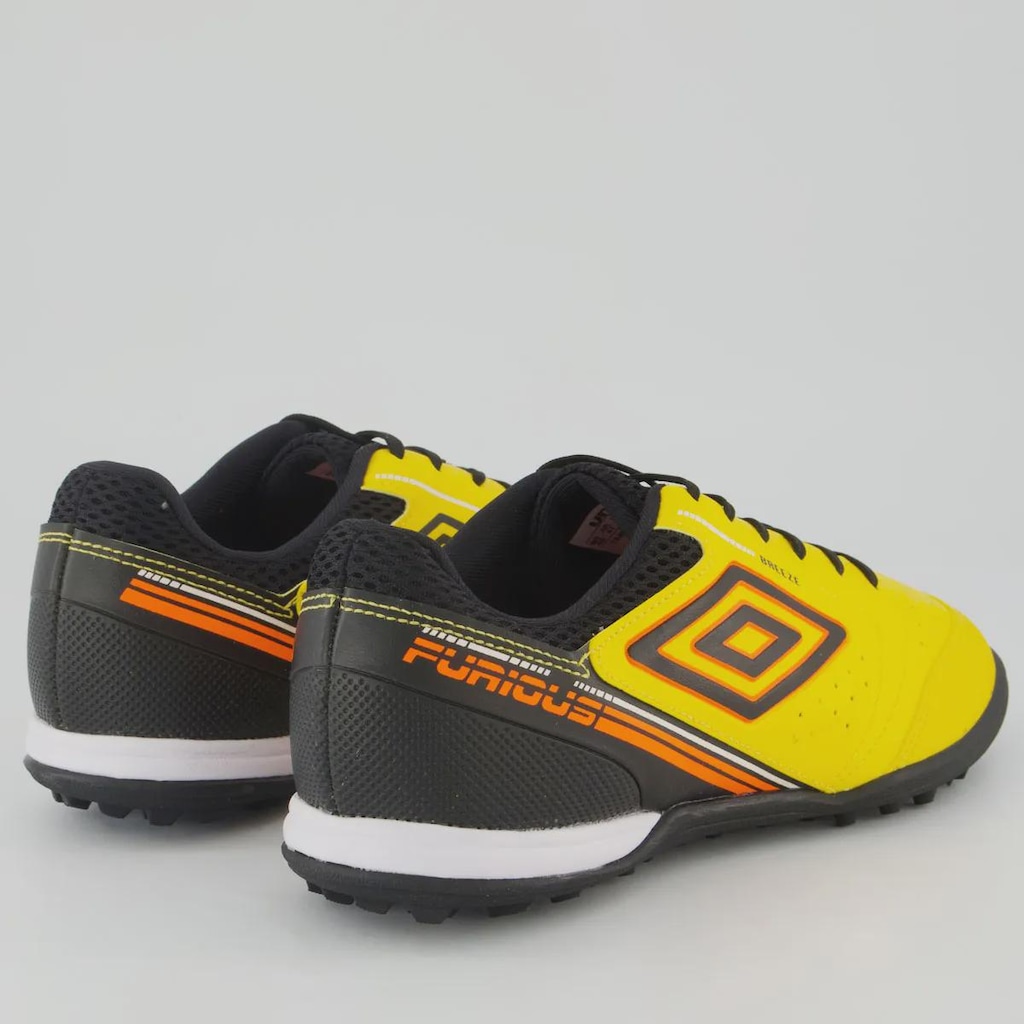 Imagem 3 do produto Chuteira Society Adulto Umbro Furious
