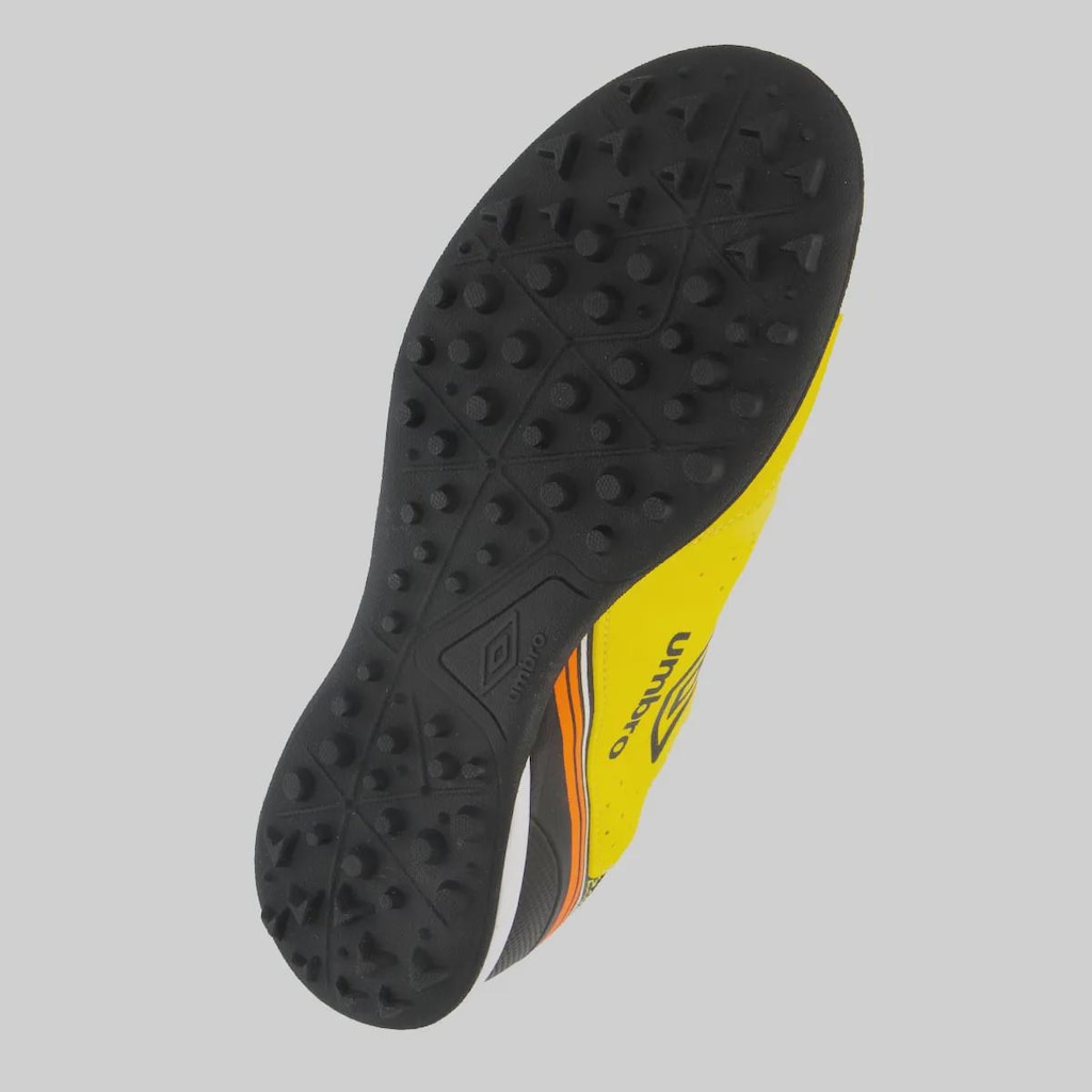 Imagem 5 do produto Chuteira Society Adulto Umbro Furious