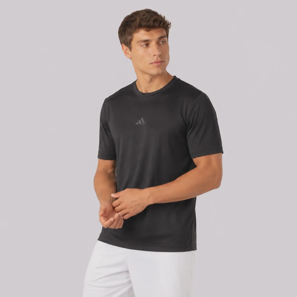 Imagem 2 do produto Camiseta adidas Adisoft Masculina