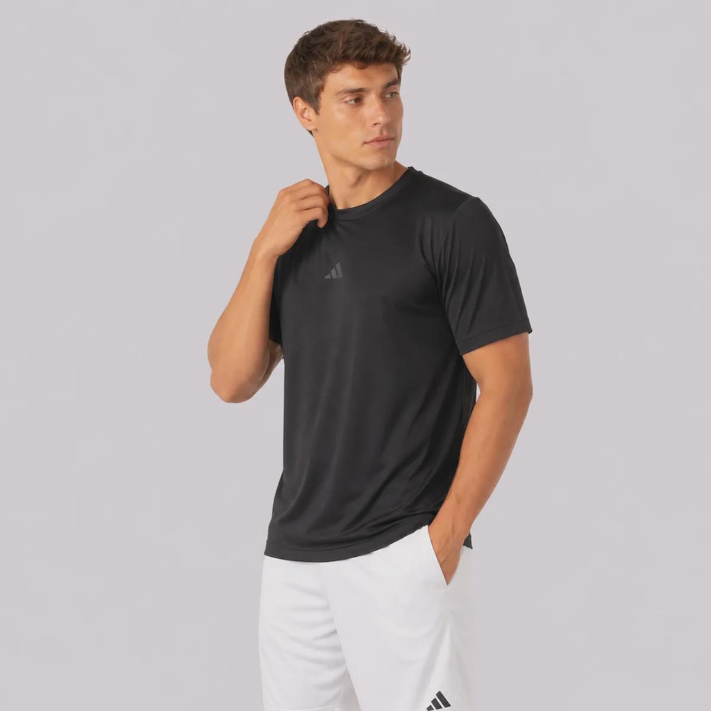 Imagem 3 do produto Camiseta adidas Adisoft Masculina