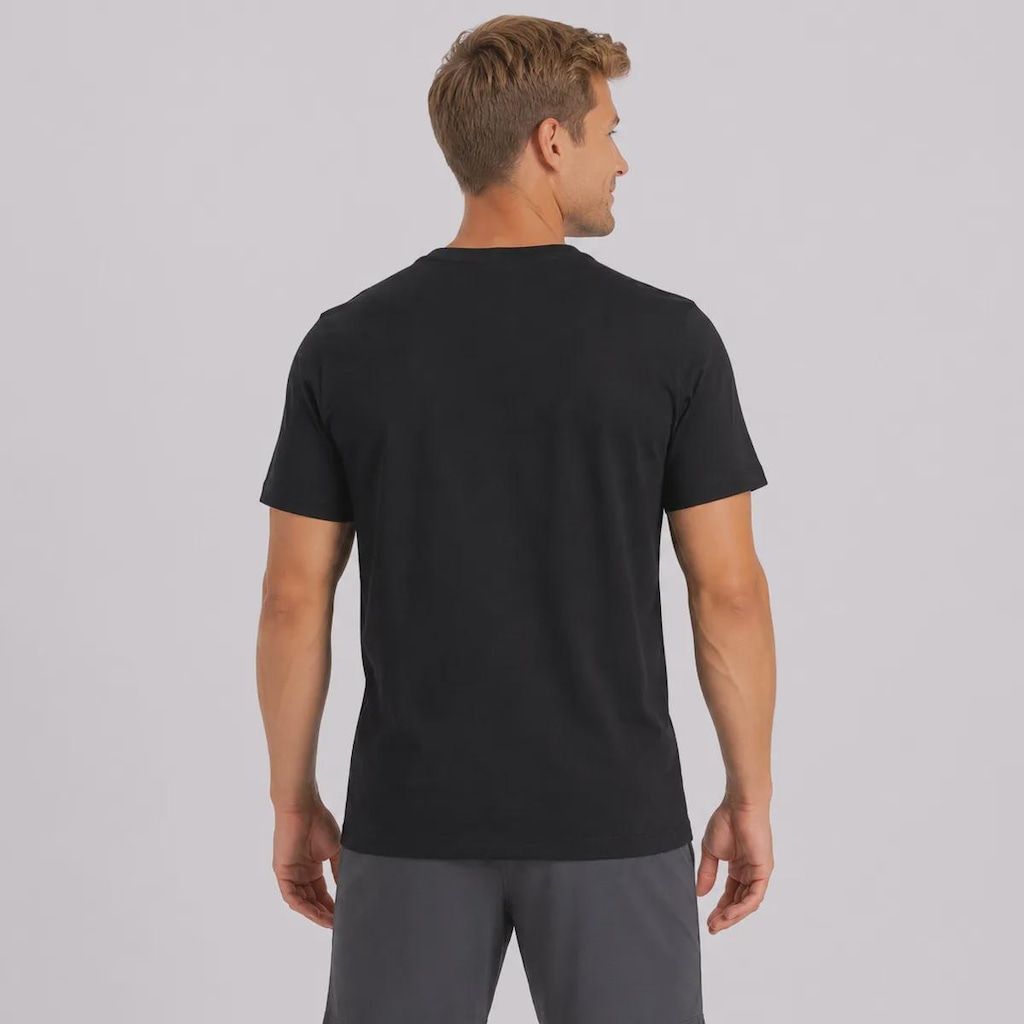 Imagem 4 do produto Camiseta Reebok Oportunity Logo Masculina
