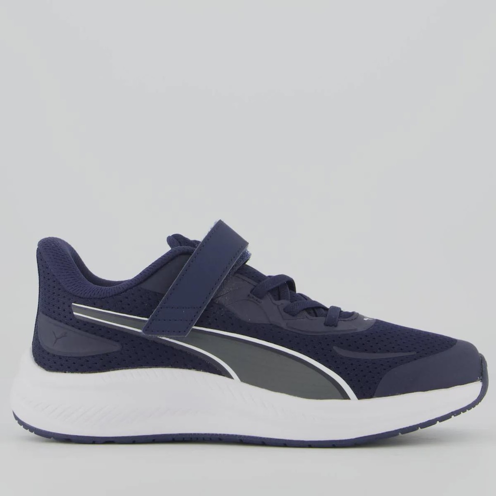 Imagem 1 do produto Tênis Infantil Puma Skyrocket 2 Ac