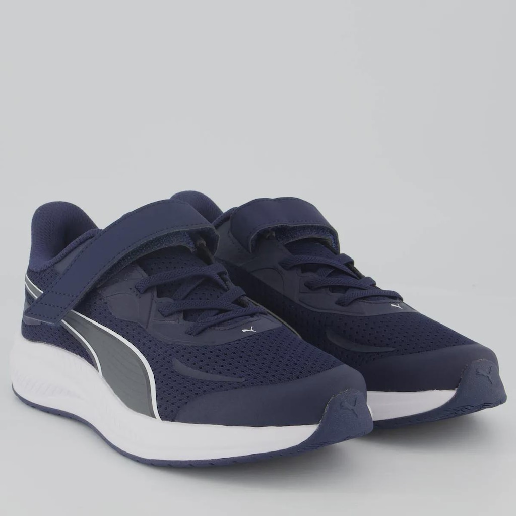Imagem 2 do produto Tênis Infantil Puma Skyrocket 2 Ac