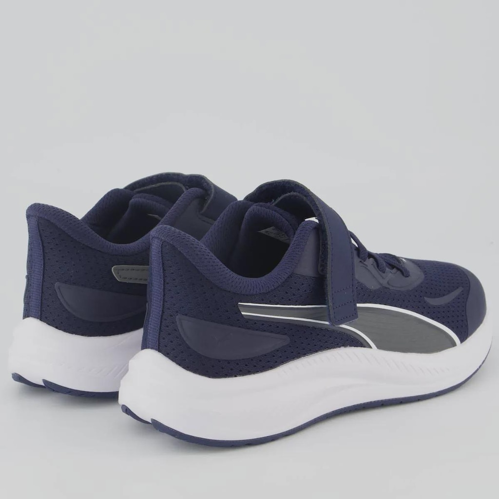 Imagem 3 do produto Tênis Infantil Puma Skyrocket 2 Ac