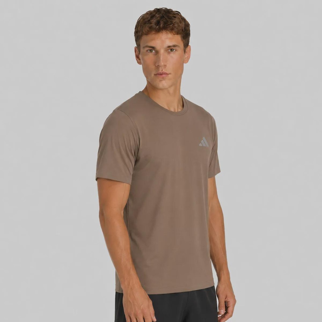 Imagem 2 do produto Camiseta adidas Corrida Essentials Masculina