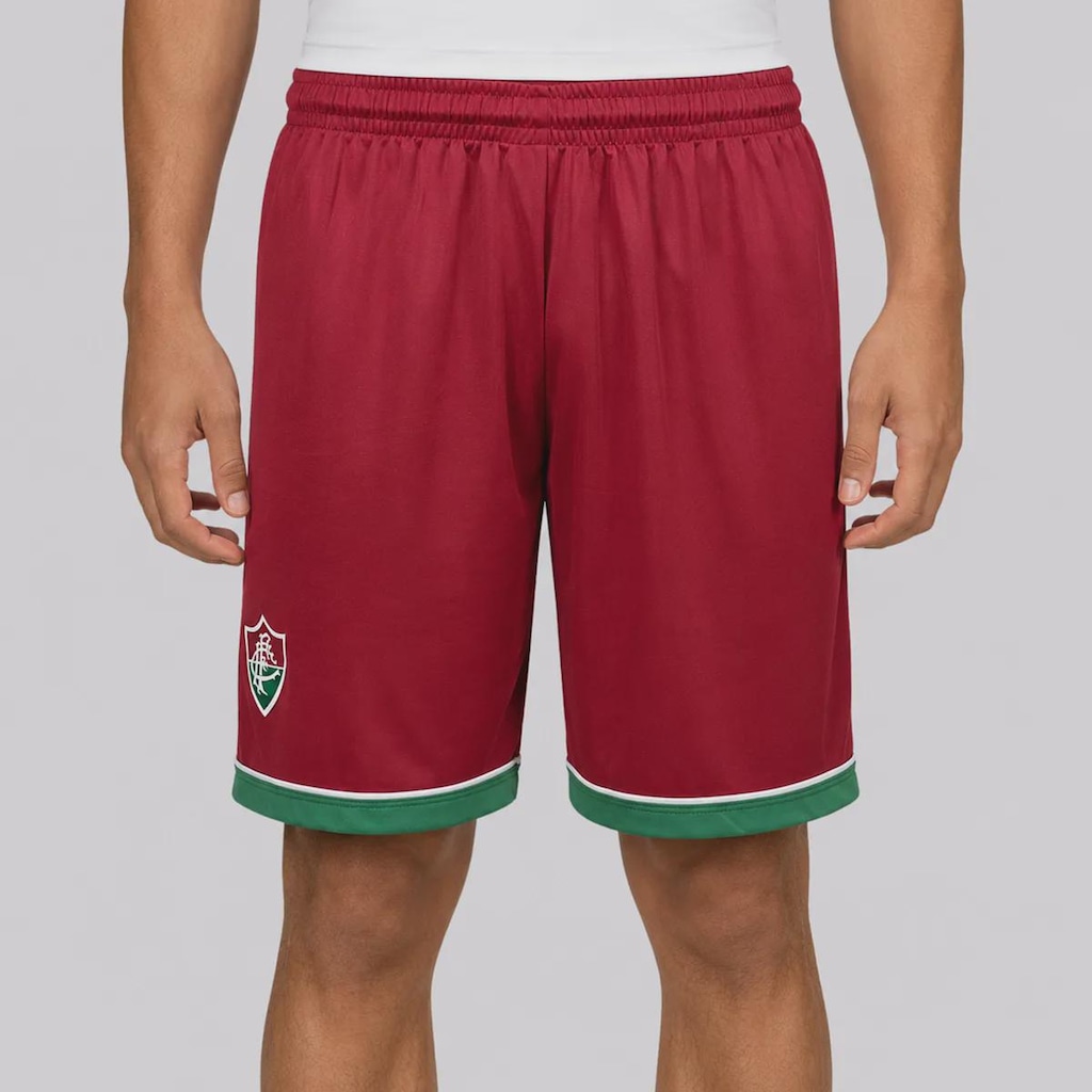 Imagem 1 do produto Bermuda do Fluminense Raio Masculina