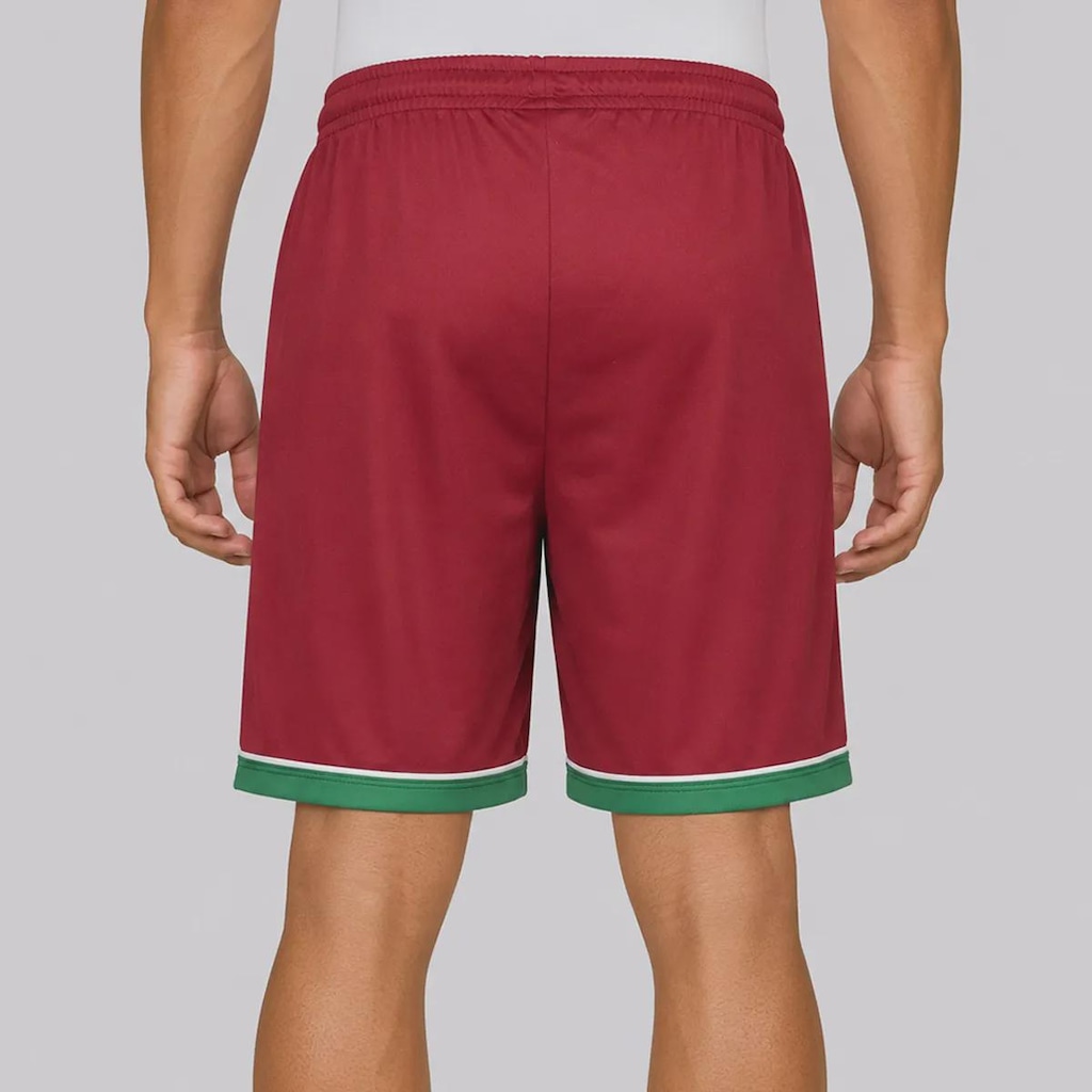 Imagem 3 do produto Bermuda do Fluminense Raio Masculina
