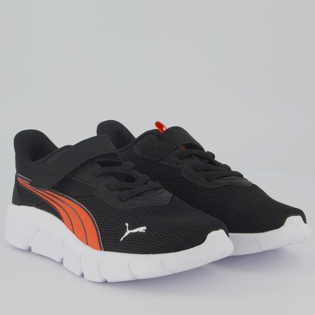 Imagem 2 do produto Tênis Infantil Puma Flexfocus Modern Ac