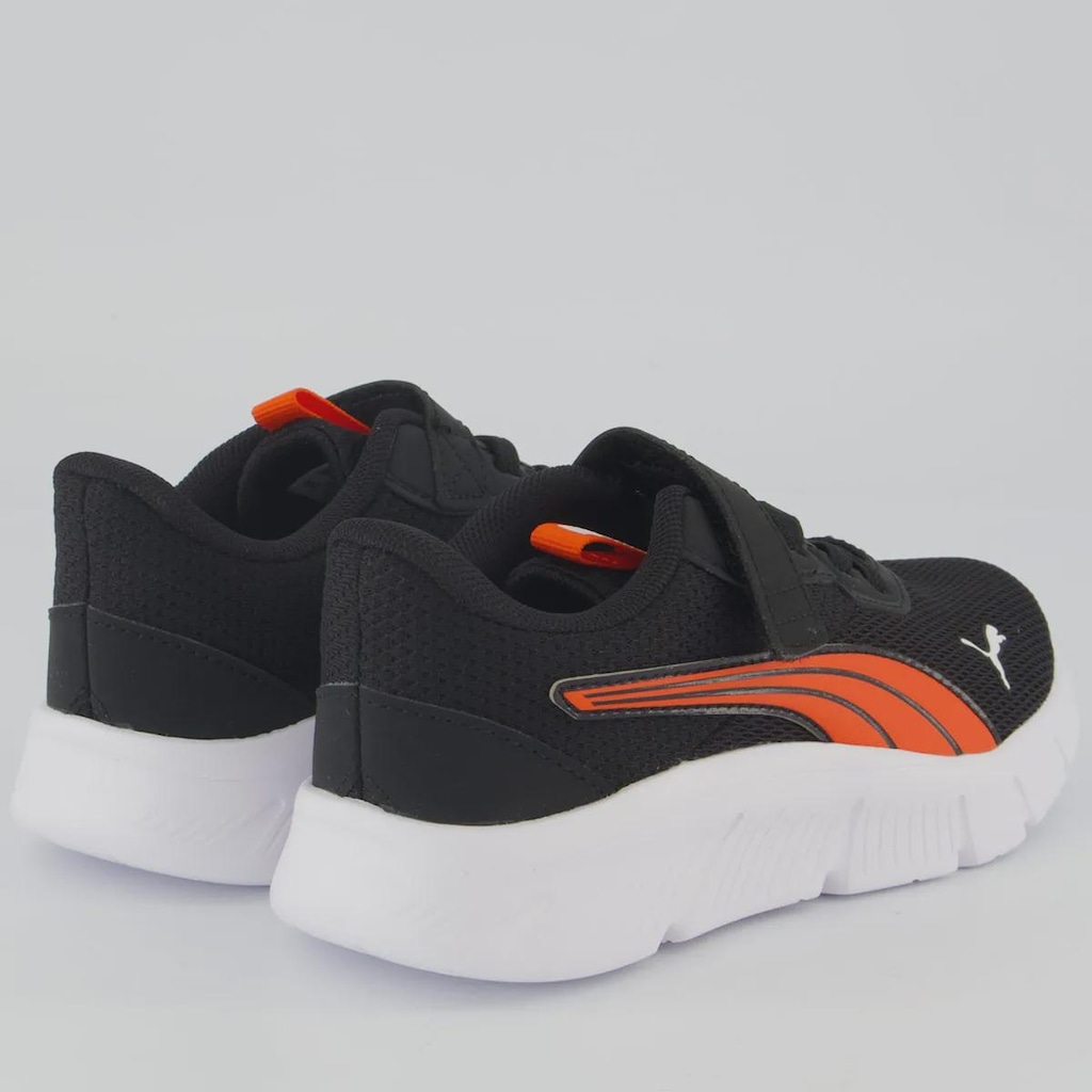 Imagem 3 do produto Tênis Infantil Puma Flexfocus Modern Ac