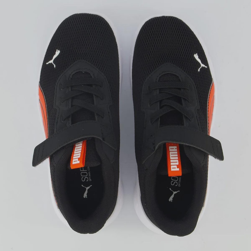Imagem 4 do produto Tênis Infantil Puma Flexfocus Modern Ac