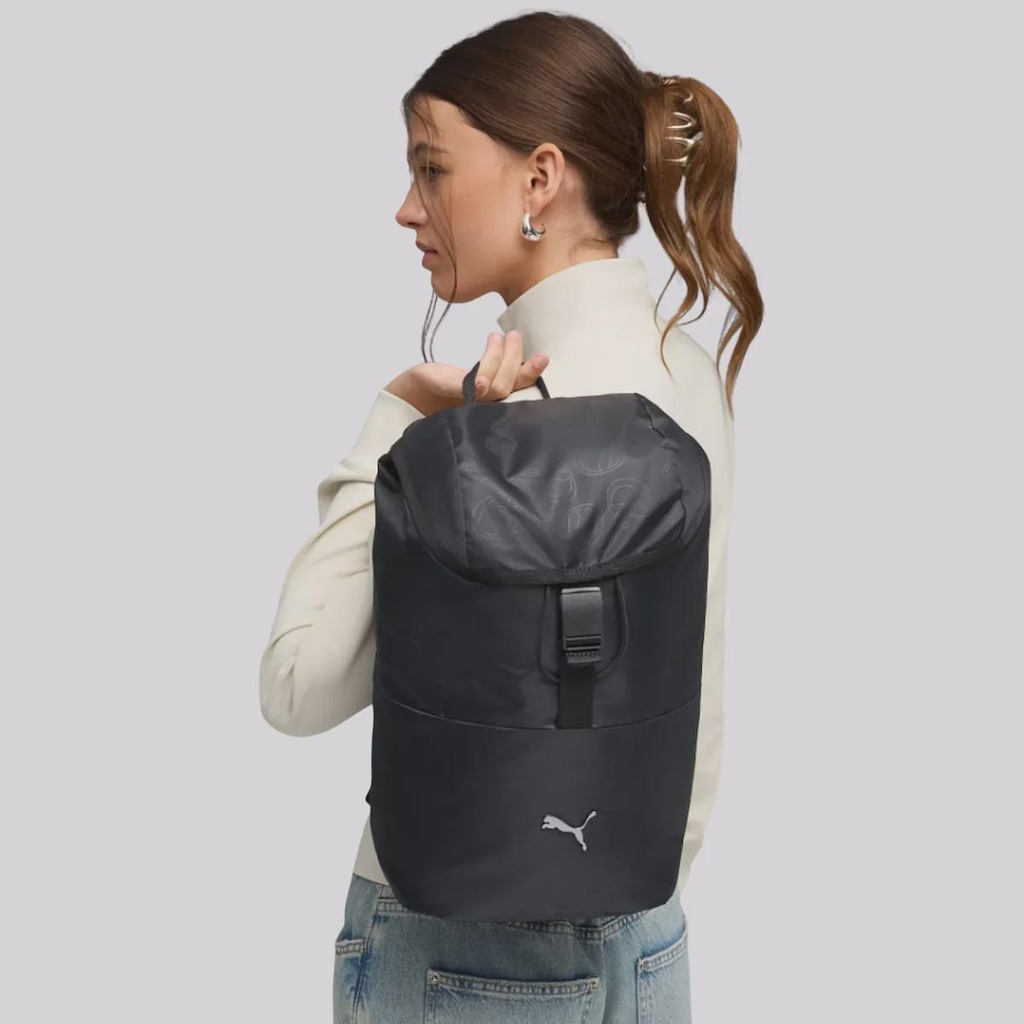 Imagem 1 do produto Mochila Puma Pop Small Backpack