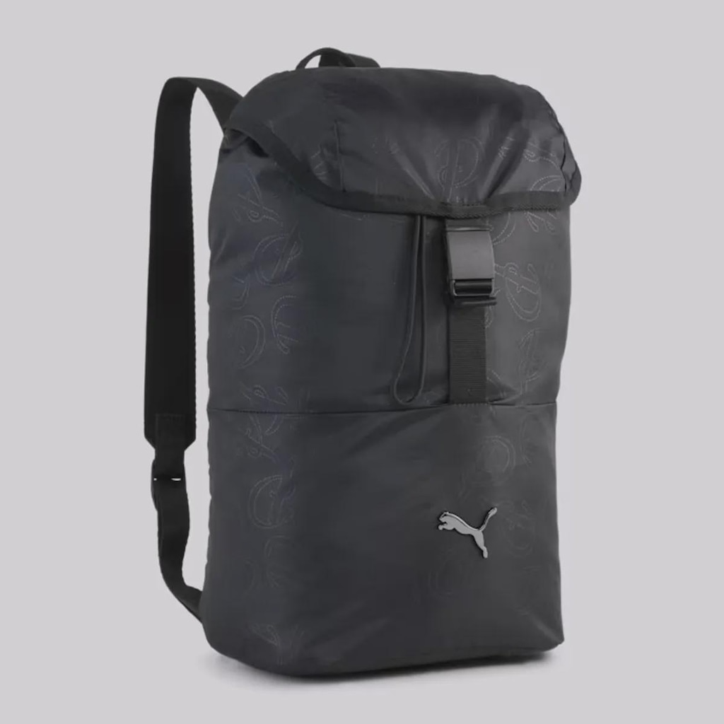 Imagem 2 do produto Mochila Puma Pop Small Backpack
