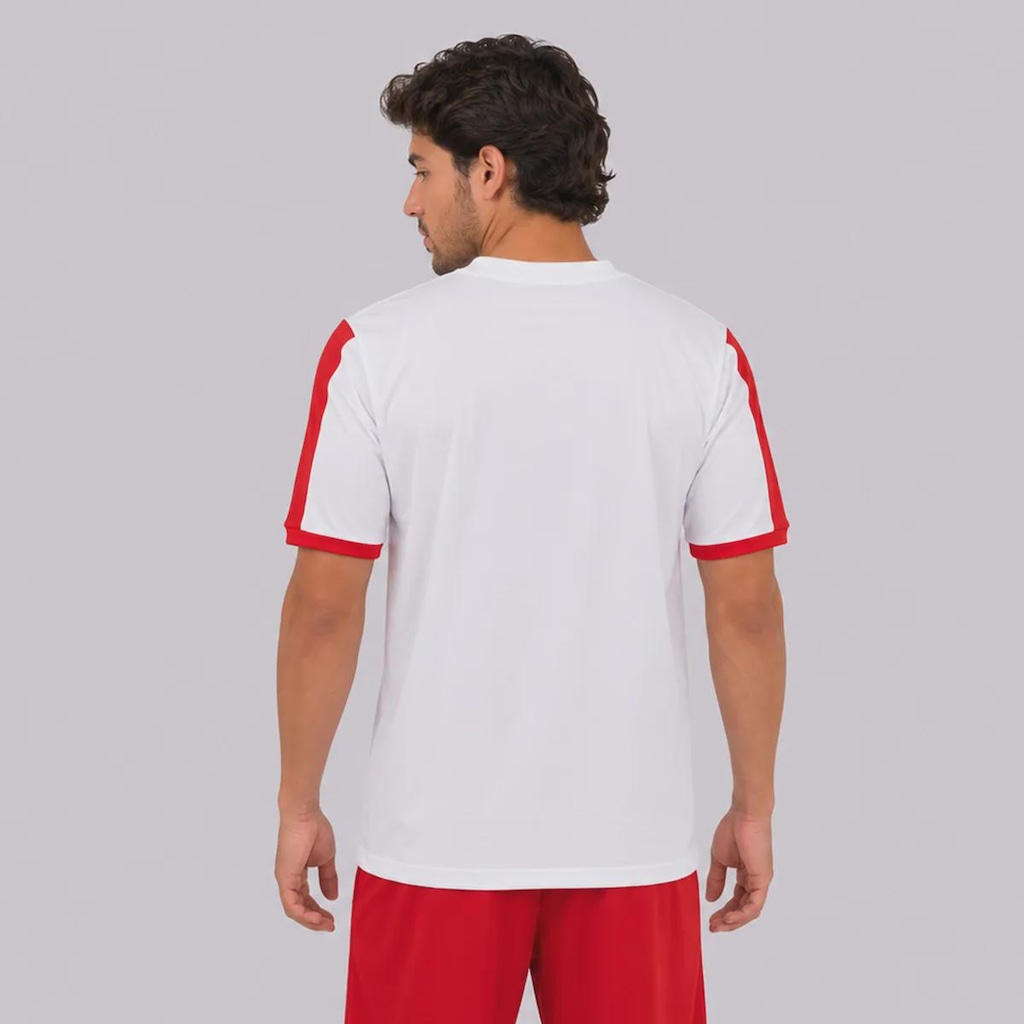 Imagem 4 do produto Camisa do São Paulo Street Masculina