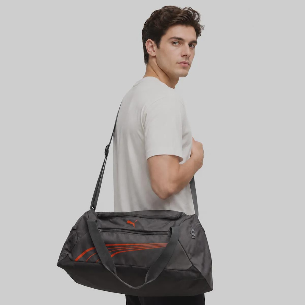 Imagem 1 do produto Bolsa Puma Fundamental Small Sports