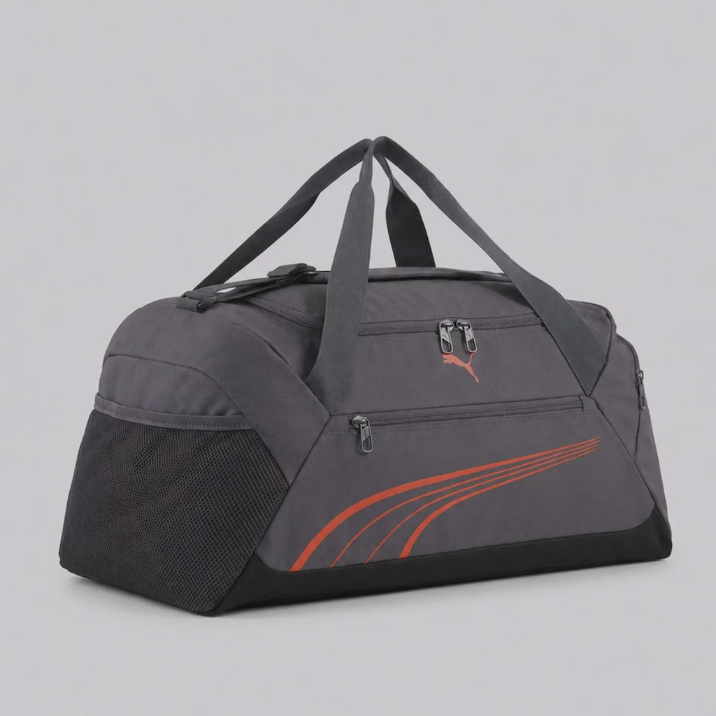 Imagem 2 do produto Bolsa Puma Fundamental Small Sports