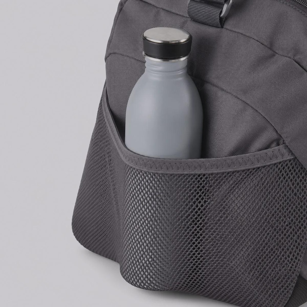 Imagem 4 do produto Bolsa Puma Fundamental Small Sports