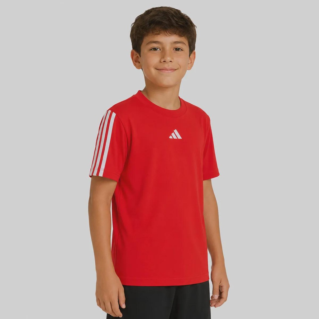 Imagem 2 do produto Camiseta adidas Essentials Infantil