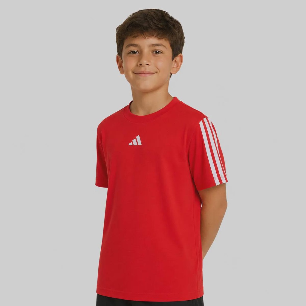 Imagem 3 do produto Camiseta adidas Essentials Infantil