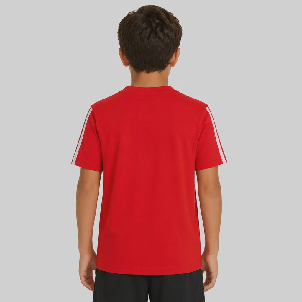 Imagem 4 do produto Camiseta adidas Essentials Infantil