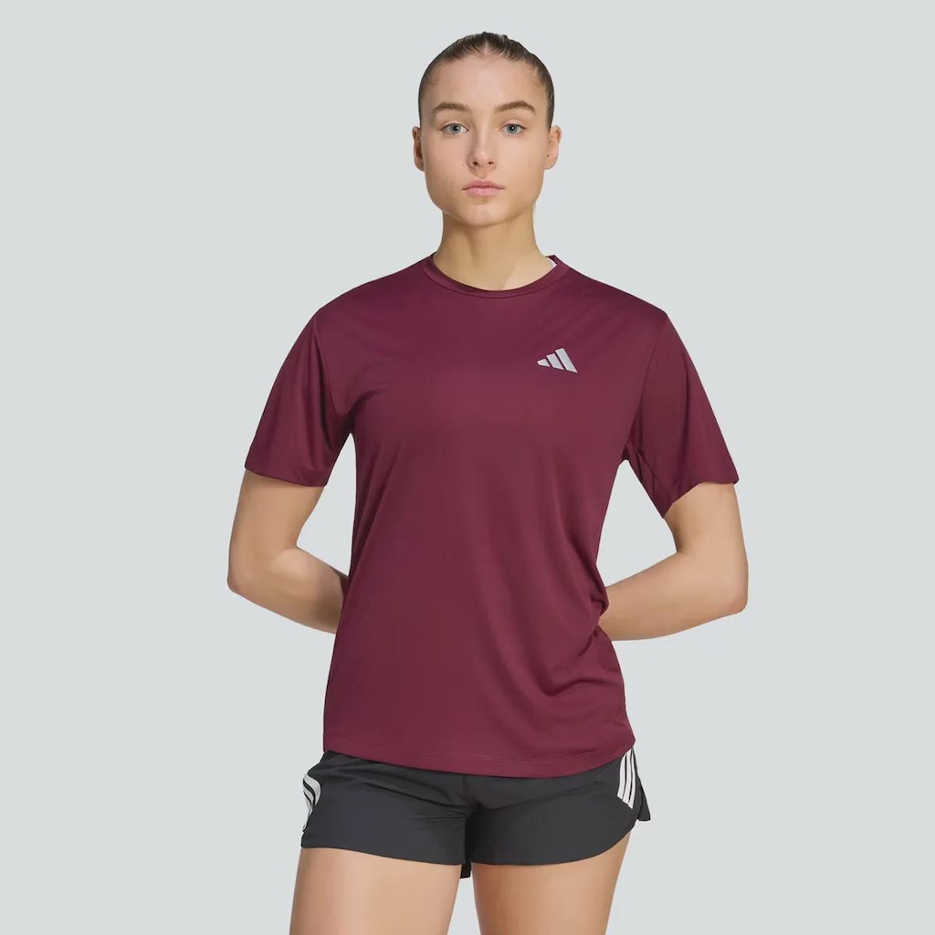 Imagem 1 do produto Camiseta adidas Adi365 Running Essentials Feminina
