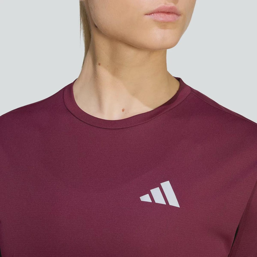 Imagem 4 do produto Camiseta adidas Adi365 Running Essentials Feminina