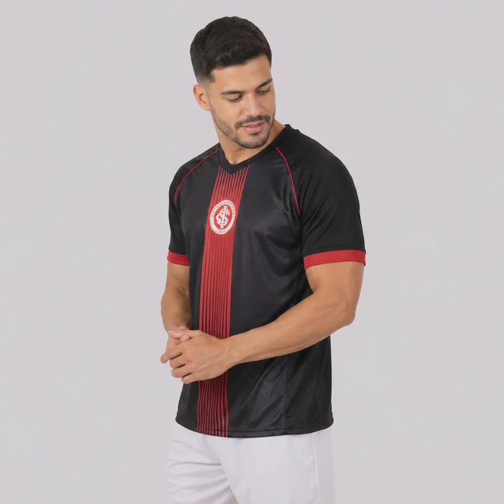Imagem 2 do produto Camisa do Internacional Impact Masculina