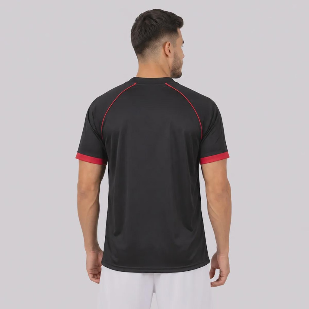 Imagem 4 do produto Camisa do Internacional Impact Masculina