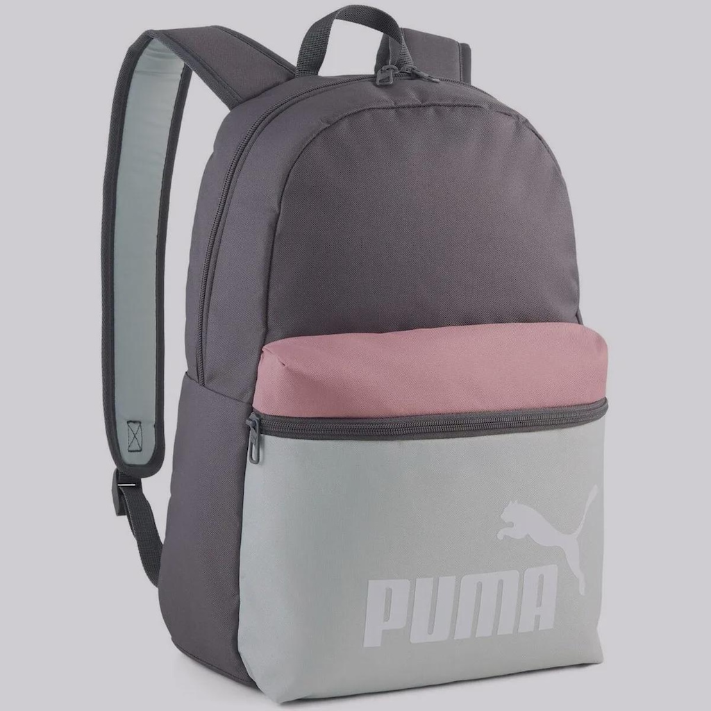 Imagem 2 do produto Mochila Puma Phase Color Block