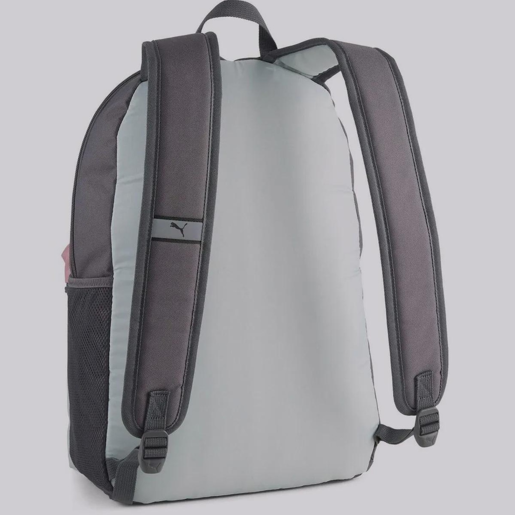 Imagem 3 do produto Mochila Puma Phase Color Block