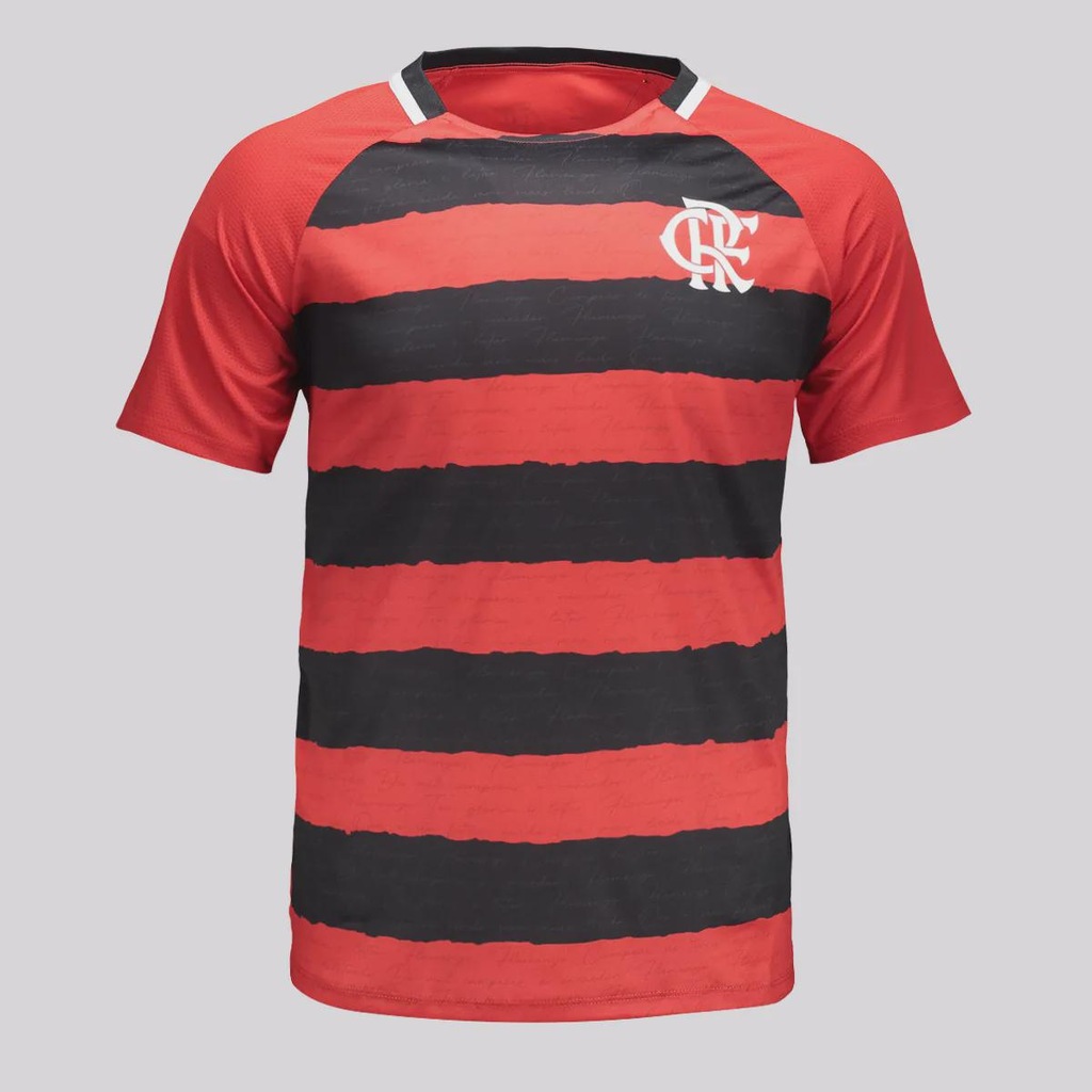 Imagem 4 do produto Camisa do Flamengo Manto 9 Pedro Masculina