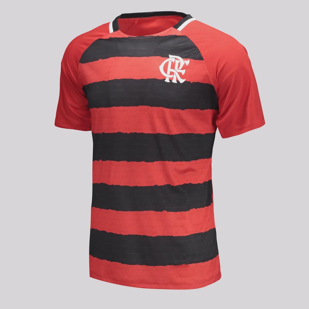 Imagem 5 do produto Camisa do Flamengo Manto 9 Pedro Masculina