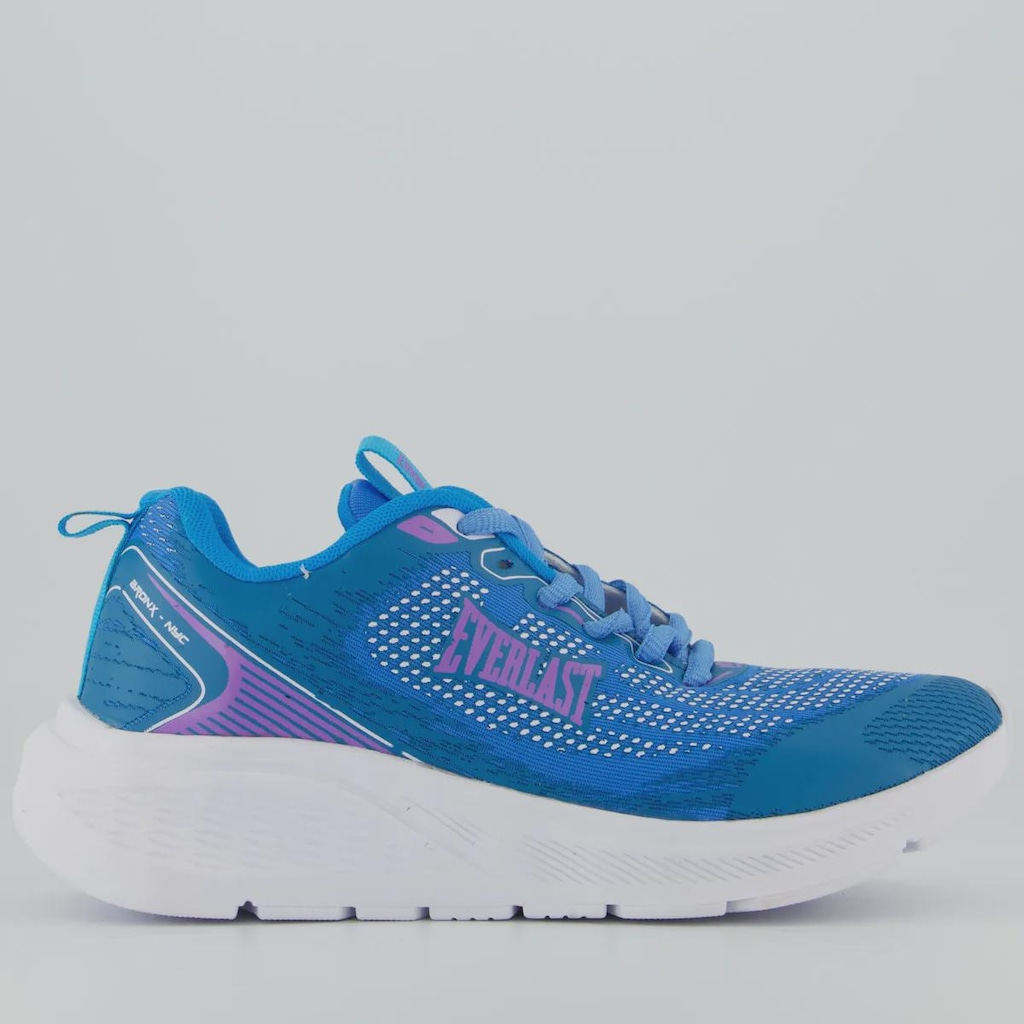 Imagem 1 do produto Tênis Feminino Everlast Wildcat
