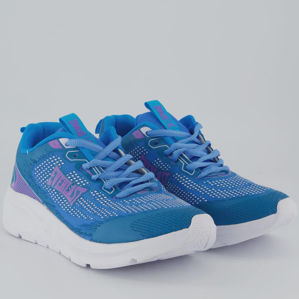Imagem 2 do produto Tênis Feminino Everlast Wildcat