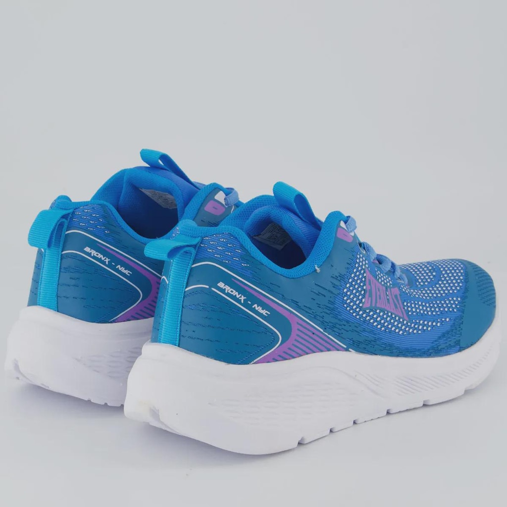 Imagem 3 do produto Tênis Feminino Everlast Wildcat