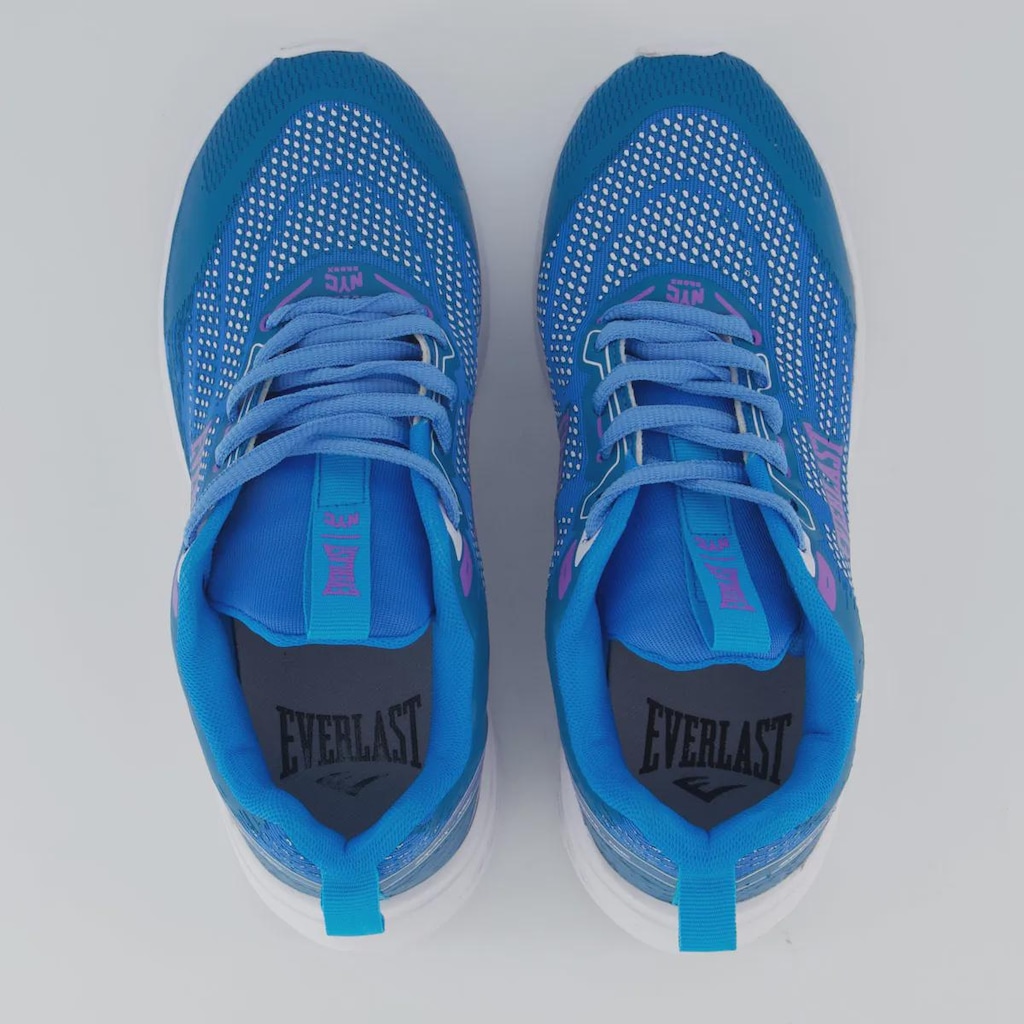 Imagem 4 do produto Tênis Feminino Everlast Wildcat