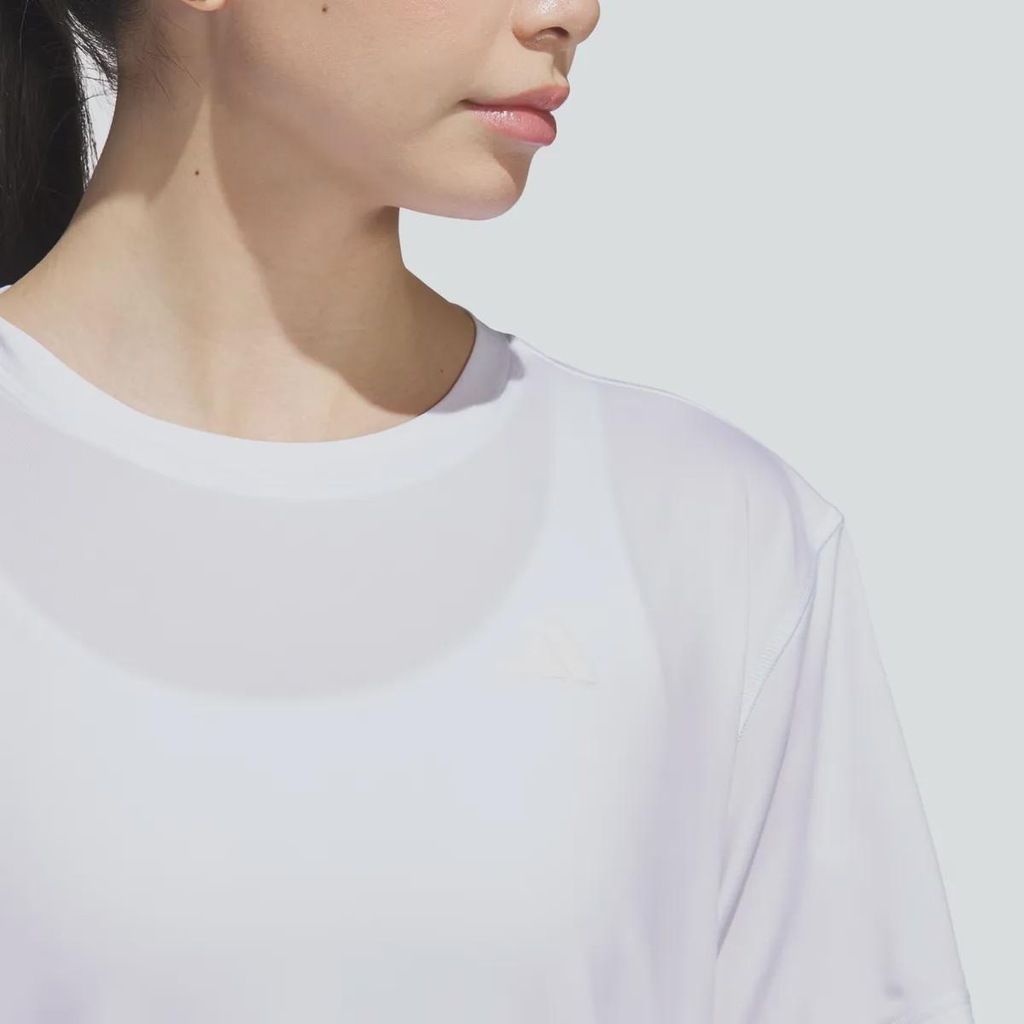 Imagem 4 do produto Camiseta adidas Designed 4 Training Feminina