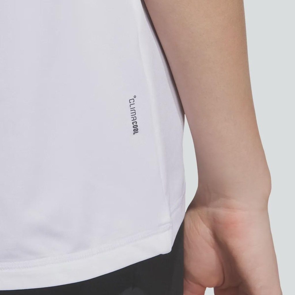 Imagem 5 do produto Camiseta adidas Designed 4 Training Feminina