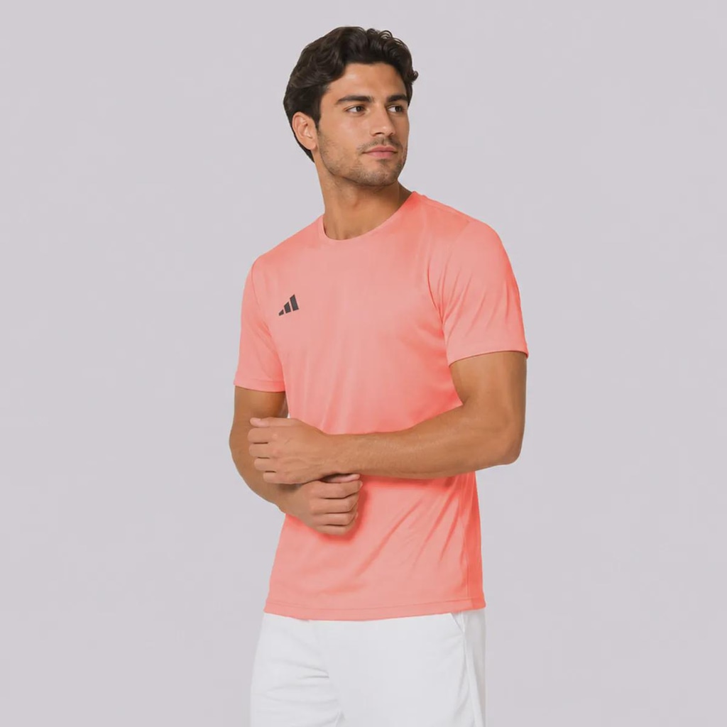Imagem 2 do produto Camisa adidas Adizero Essentials Masculina