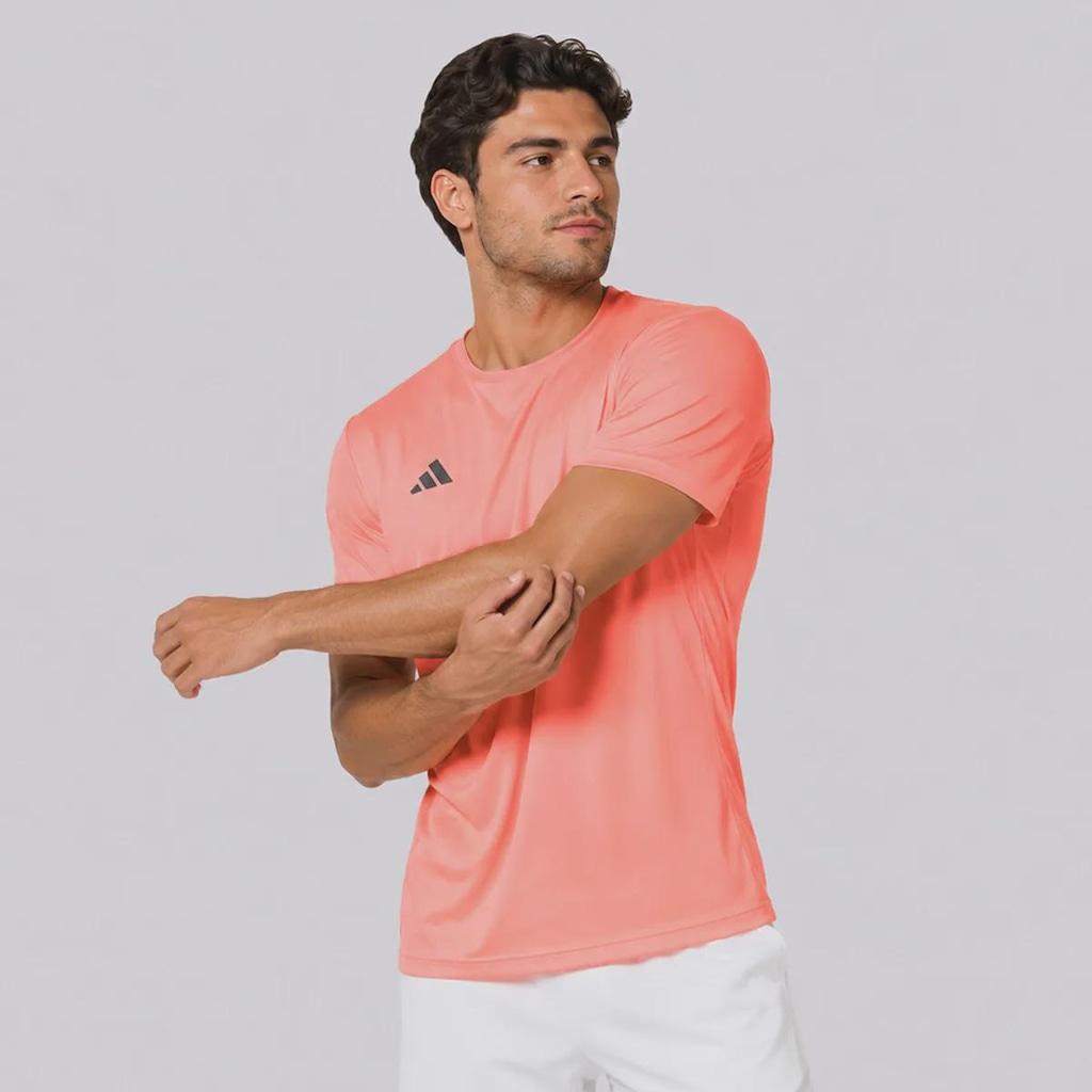 Imagem 3 do produto Camisa adidas Adizero Essentials Masculina