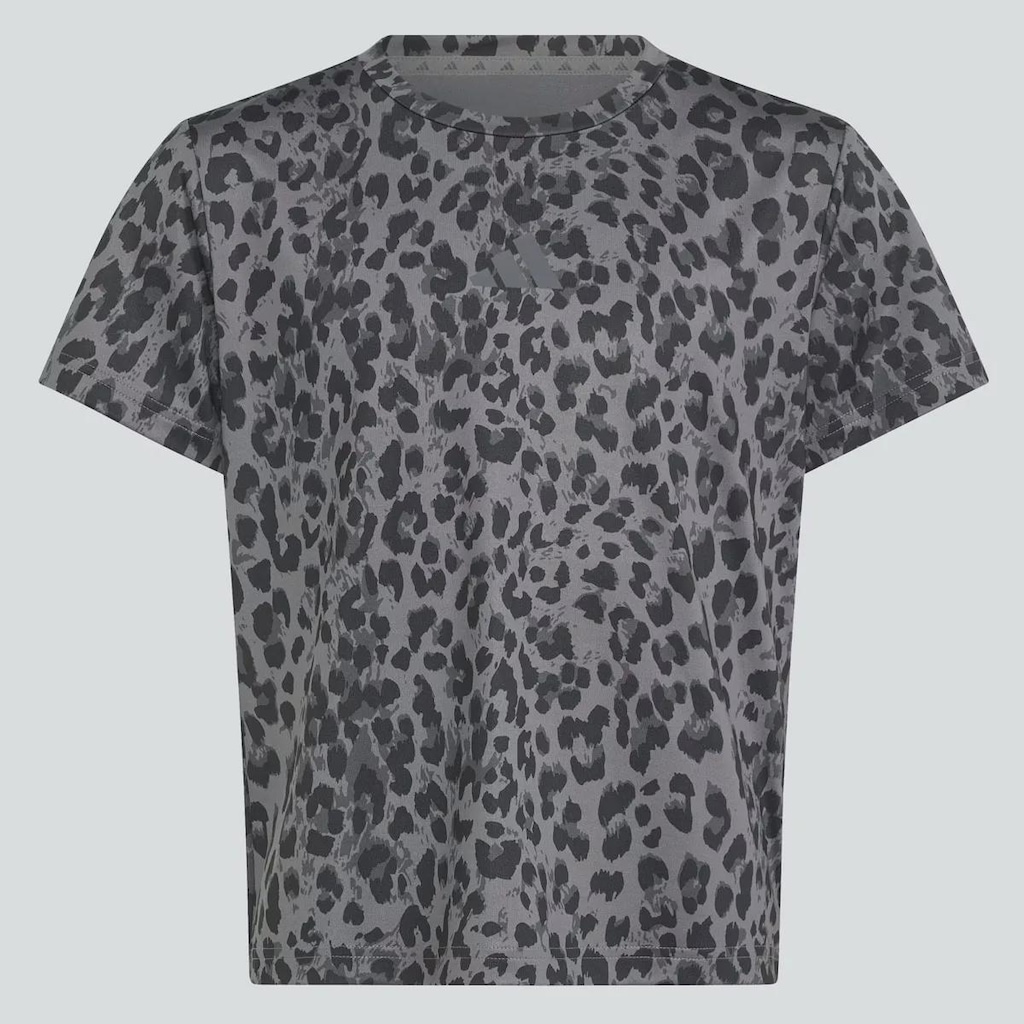 Imagem 5 do produto Camiseta adidas Estampada Infantil