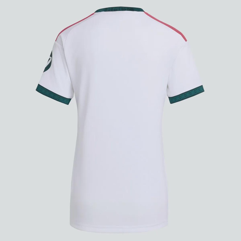 Imagem 2 do produto Camisa Real Madrid I 26/27 adidas Feminina